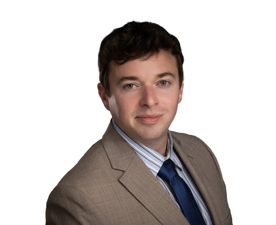 Meet Attorney Reid M. Kennedy