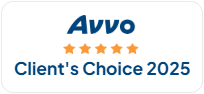 Avvo Client's Choice