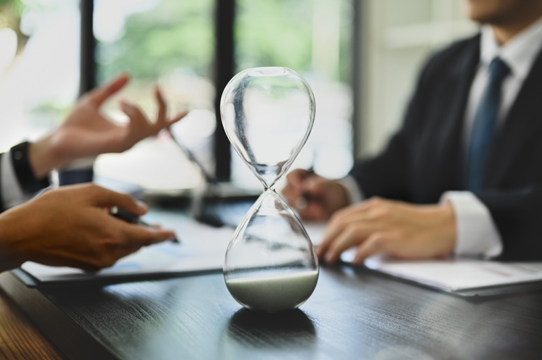 How Long Do I Have to File a Personal Injury Lawsuit in Georgia?
