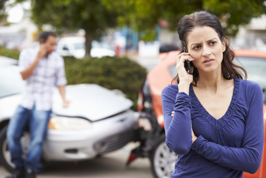 Georgia Auto Accident Law-Atlanta Personal Injury Attorney- Personal Injury Accident- Auto Accident