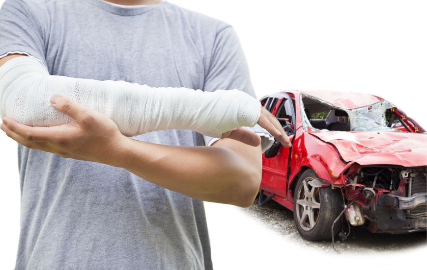 Don't jeopardize your Accident Settlement by not hiring an attorney that has a specialized medical team on her/his side