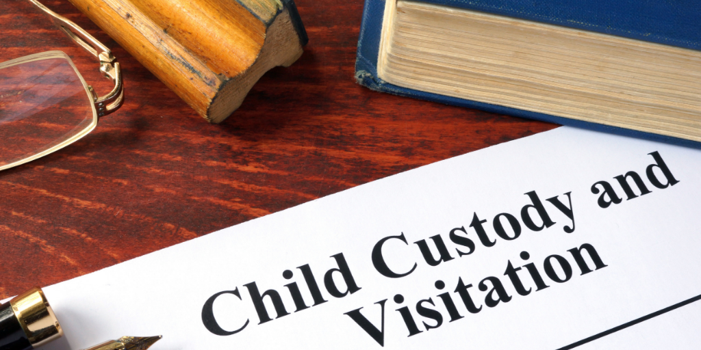 Child custody in law is one of the most popular cases in family law 