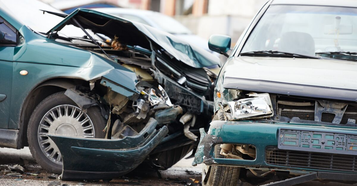 5 Essential Steps After a Car Accident in Atlanta for your Personal Injury Case - Personal Injury Accident Attorney in and around Atlanta Georgia