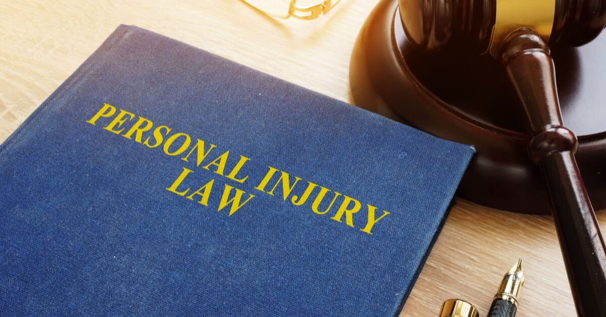 What You Need To Know About Personal Injury Law Common Questions and Answers- The Law Office of Julie M. Essa in Marietta, Georgia (1)