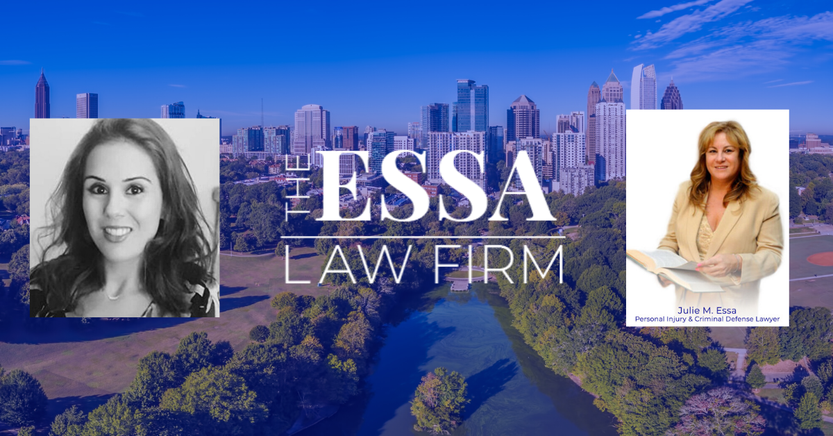 Common Accidents in Atlanta during the Holidays- By The Law Offices of Julie M Essa in Atlanta and Marietta Georgia