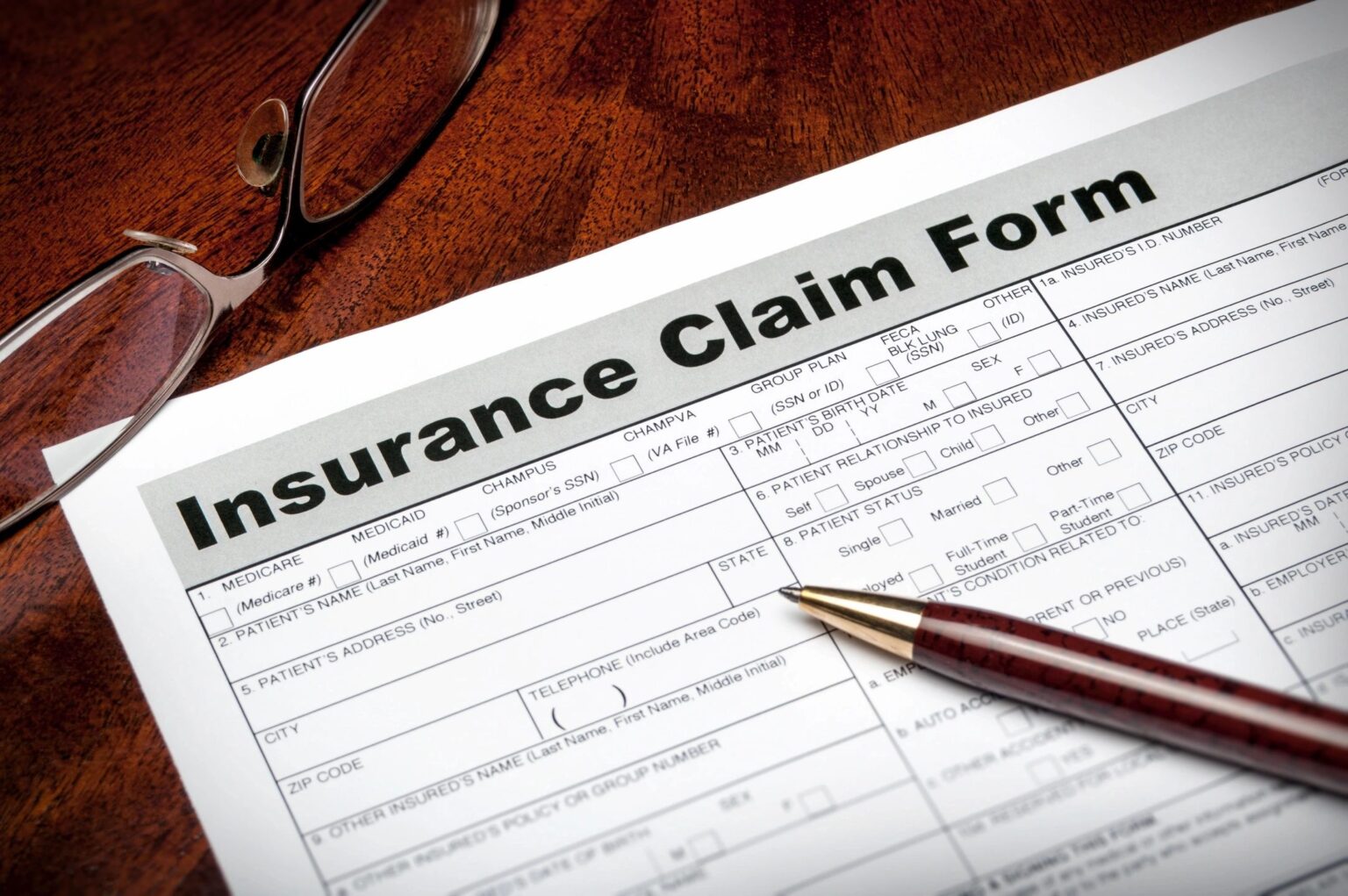 Tips for Speaking with an Adjuster